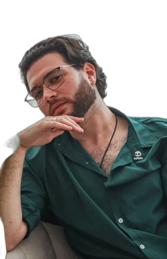 דרור, מאמן אישי