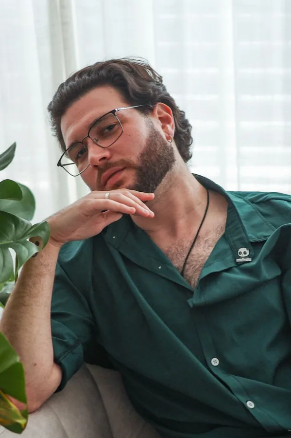 דרור, מאמן אישי