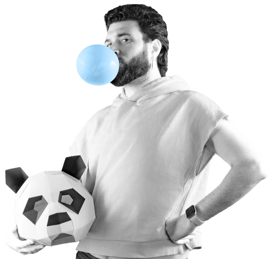דרור — PANDA